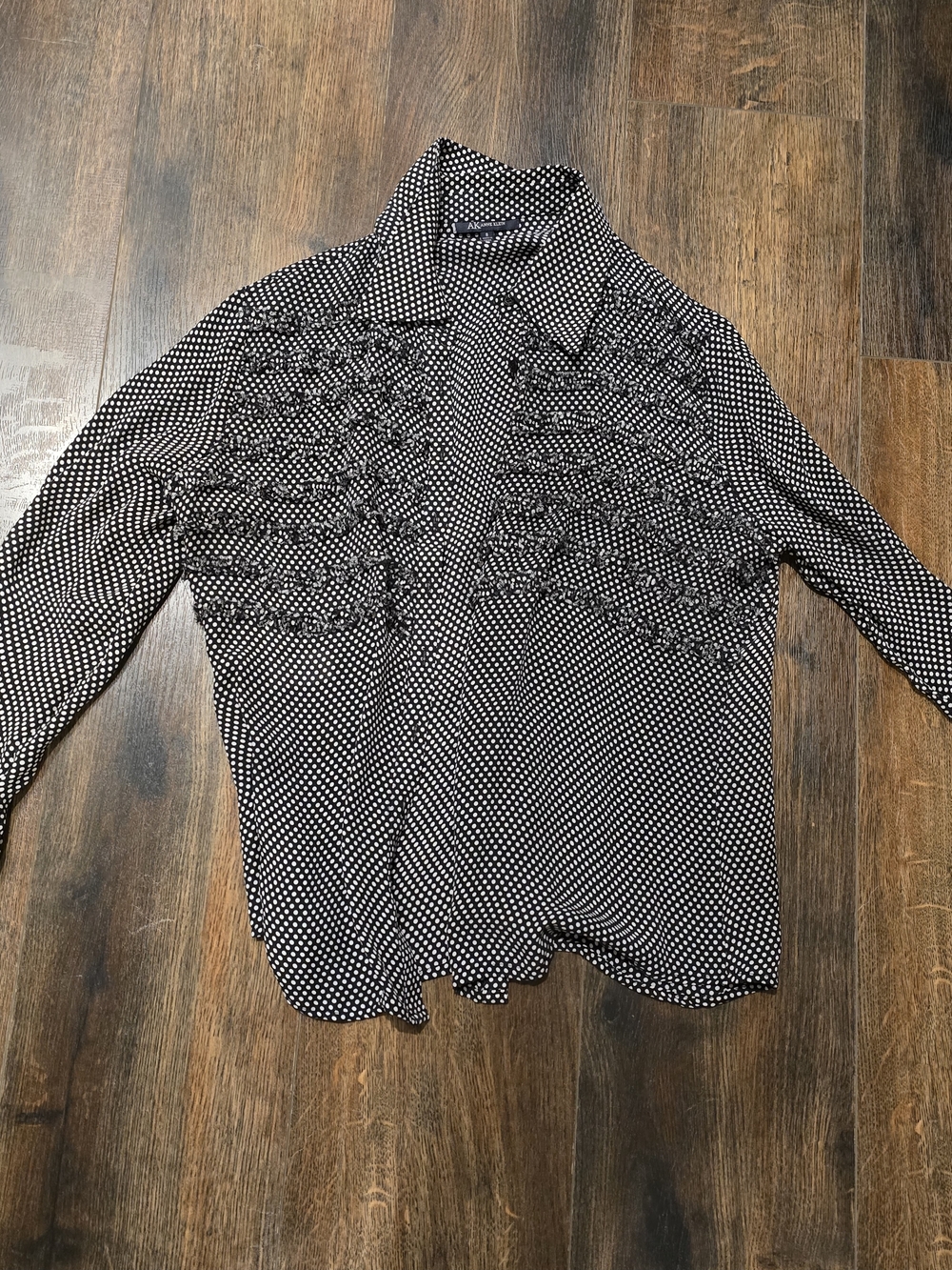 Anne Klein Blouse